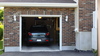 Garage Door Installation at Park Slope Brooklyn, New York